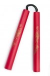 NUNCHAKO TRENINGOWE PRO PIANKOWE ŻÓŁTE