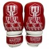 Rękawice otwarte ROSM-FIGHT 