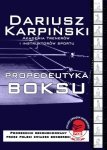 Propedeutyka Boksu Dariusz Karpiński