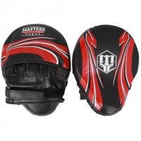 Łapy trenerskie ŁZ-5A 