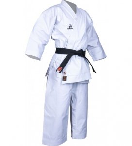 Karate-gi Hayashi TENNO WKF do kata