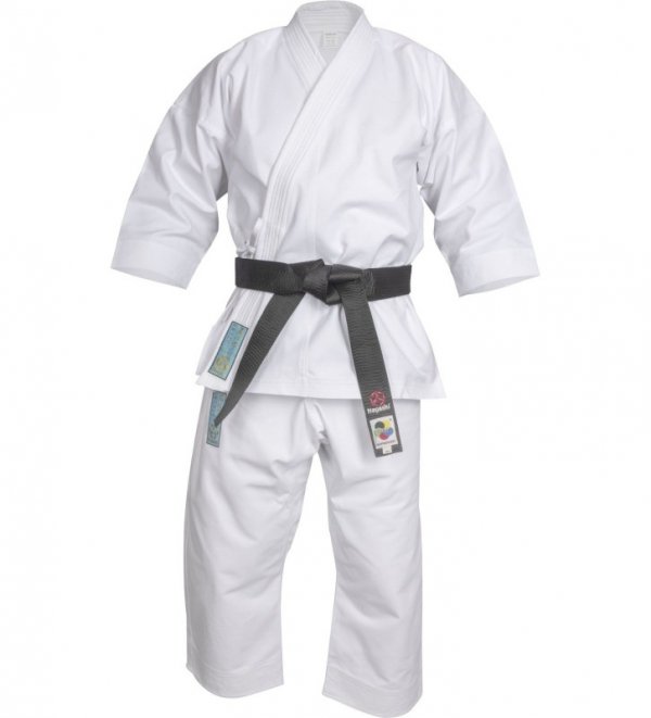 Karate-gi trenerskie LEGEND 14oz - Hayashi