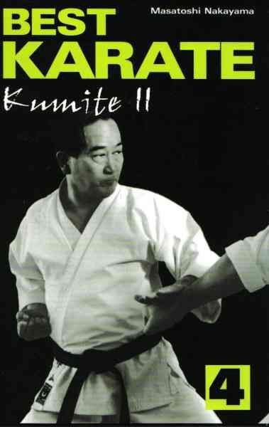 Best Karate cz.4