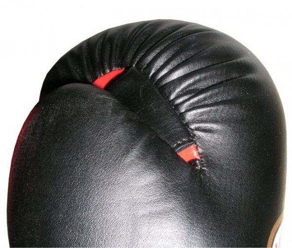 Rękawice bokserskie MASTERS - RPU-2A 14 lub 16 oz