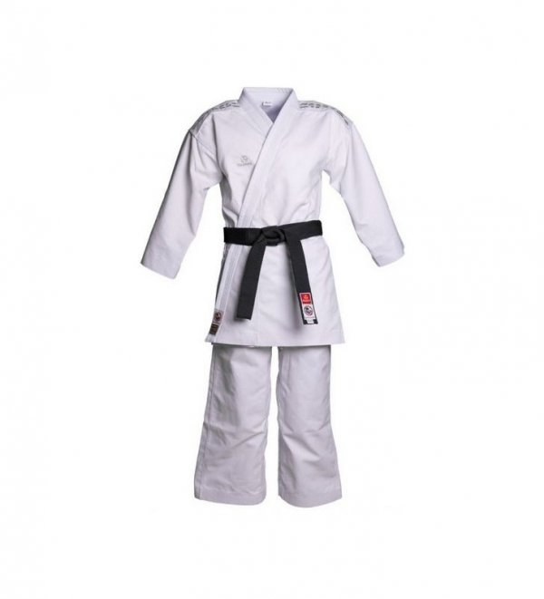 Karate-gi do kata Hayashi KATAMORI
