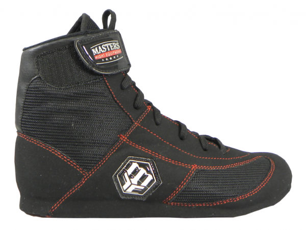 Buty bokserskie MASTERS BB-MFE-1 
