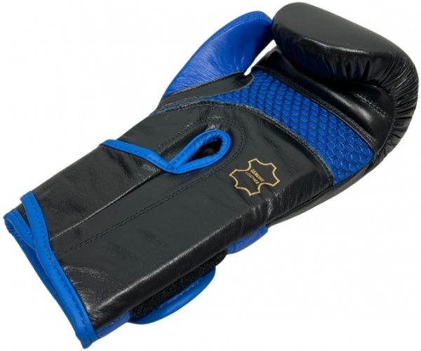 Rękawice bokserskie RBT-PRO-TRAIN 12 oz