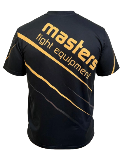 Koszulka treningowa MASTERS TS-MFE 