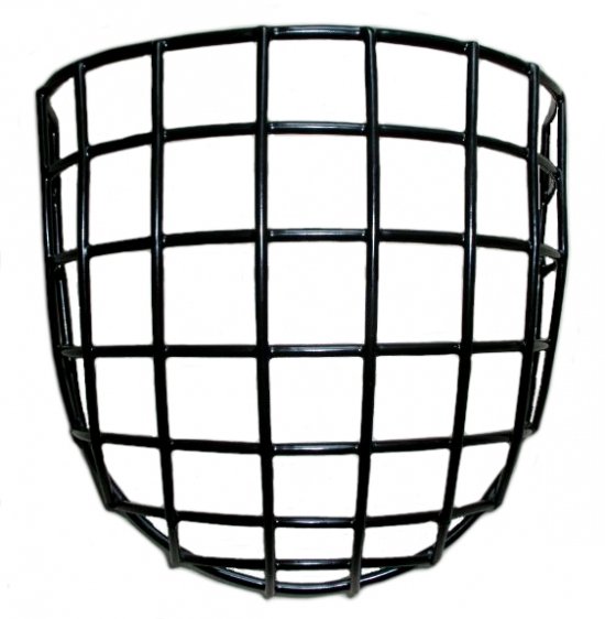 Kask bokserski MASTERS z kratką - KSS-K  -budosport.pl