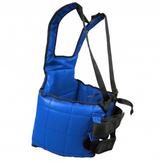 Ochraniacz trenerski brzucha OT-2