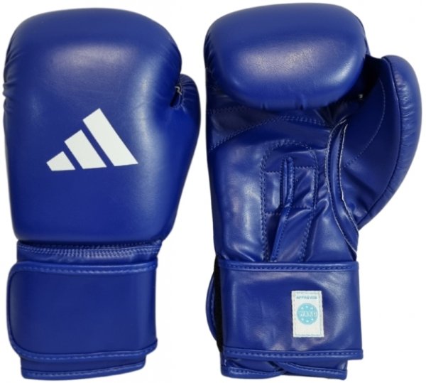 Rękawice bokserskie ADIDAS WAKO 10 oz 
