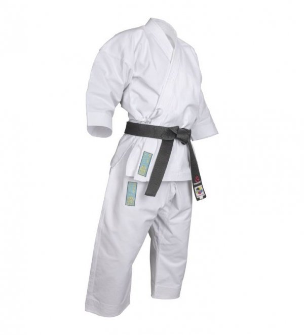 Karate-gi trenerskie LEGEND 14oz - Hayashi