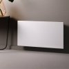 Grzejnik ECO Basic Bluetooth 14 KBT biały | 1400W