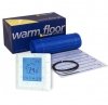 Mata grzejna ELEKTRA MD-160  320W / 2m2 / 0,5x4m + termostat ELR20