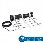 Mata grzejna  DEVIsnow 300T (DTCE-300) 230V / 2080W / 6,9m2 / 0,75x9,2m