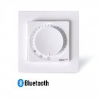 Termostat DEVIreg Basic | Bluetooth | 140F1164