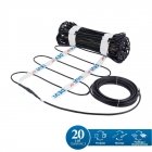  Mata grzejna DEVIsnow 300T (DTCE-300) 230V / 2022W / 7m2 /  0,5x14m