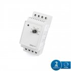 Termostat DEVIreg 330 (+60°C-+160°C)