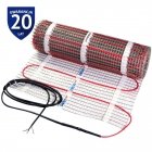 Mata grzejna DEVIcomfort 150T (DTIR-150)  150W / 1m2 / 0,5x2m
