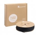 Kabel grzejny ELEKTRA VCDR / 3450W / 175m