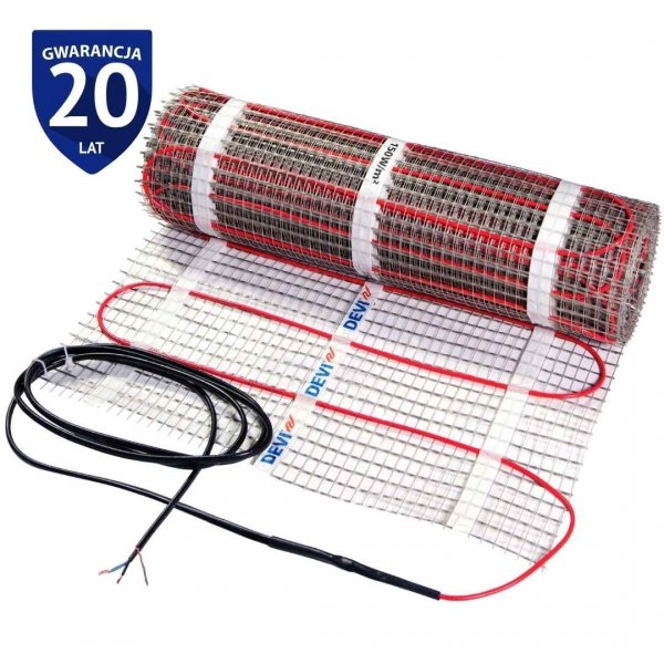 Mata grzewcza DEVIcomfort 525W