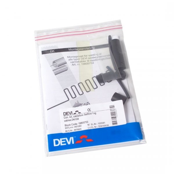 Zestaw  DEVI 19805753