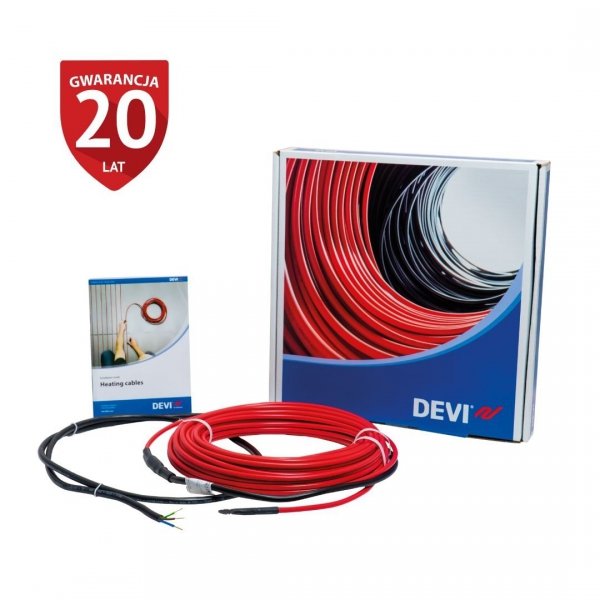 DEVIflex 18T 1005W 54m