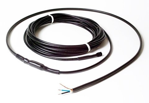 Kabel grzejny DEVIsnow 30T (DTCE-30) 400V /  520W / 17,5mb