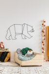 Bett für kinder BOX 4 90x200cm