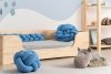 Bett für kinder PEPE 4 70x140cm