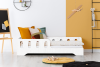 Children's bed house bed KIKI 1 - P 70x140 ADEKO