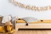 Children's bed house bed KIKI 2  70x160 ADEKO