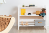 MUNDO RGD Étagère cottage pour enfants ADEKO