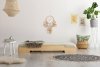 Lit en bois BOX 8 60x120cm
