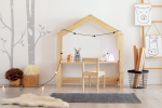 BR 40x100cm Kinderschreibtisch ADEKO