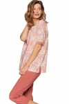 Cana 944 2XL piżama damska