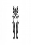 Bodystocking G139 S/M/L