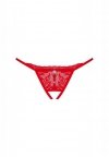 Chilisa stringi otwarte XL/2XL