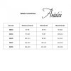 Andalea S/3025 Roxi Komplet