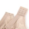 Ava 1030 Novato beżowy biustonosz półusztywniany plus size