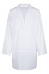 Lingadore 7229 biała sukienka plażowa