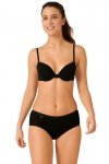 Sloggi 10005038 figi basic midi 04 czarny 44