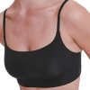 Biustonosz Zero Feel 2.0 ultra bra czarny