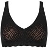 Biustonosz Bliss Soft bra czarny