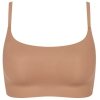 Biustonosz Zero Feel 2.0 ultra bra beżowy