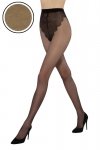 Gatta Chiara 20den beige rajstopy damskie 