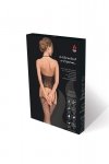 Hot in Here Orient bodystocking