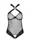 AMANDA BODY Czarne