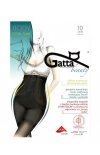 Gatta Body Total Slim Fusion 10 den rajstopy
