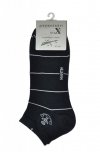 WiK Premium Sox art.16428 bambus męskie stopki